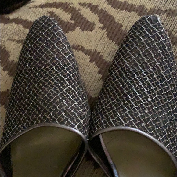 Yves Saint Laurent Heels - Picture 15 of 16